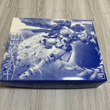 OZ-00MS2B TALLGEESE III 톨기스 III