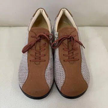 modetokimi 시미의 신발 24.0cm 와이드 여성용 미세스 신발