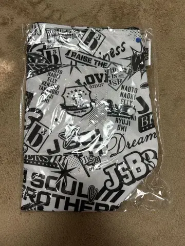3대째 J Soul Brothers 백 1개