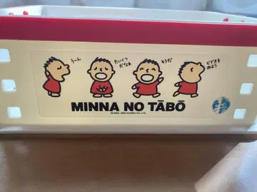 산리오 Sanrio 모두의 타아 잡화 박스 손잡이