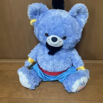 처분 가격 유니베어시티 사훌 봉제 인형 지니 사훌 디즈니 스토어 한정판