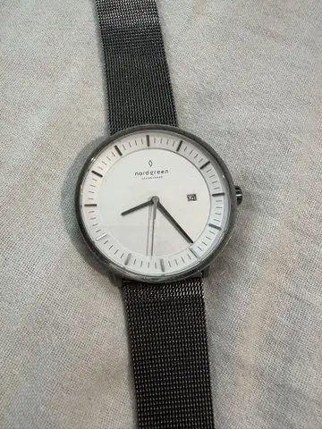 nordgreen 손목시계