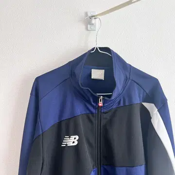 New Balance 뉴발란스 트랙 자켓