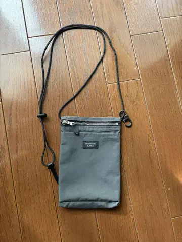 Standard Supply 슬링 퍼스 M 스탠다드 서플라이