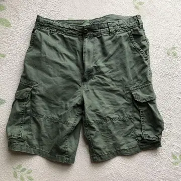 밀리터리 팬츠 군용 M size
