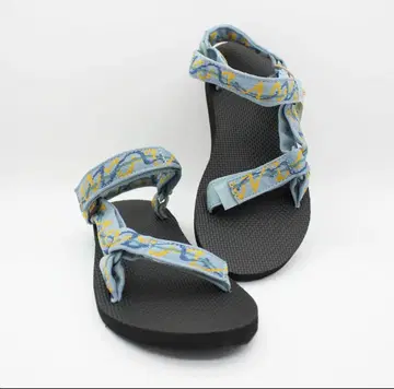 teva 샌들 24cm