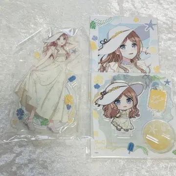 나가사키 소요 2024 Summer ver.