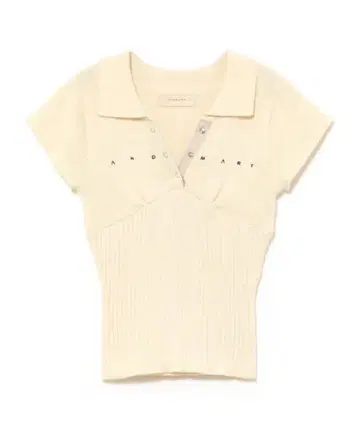 andmary Lindsay logo tops