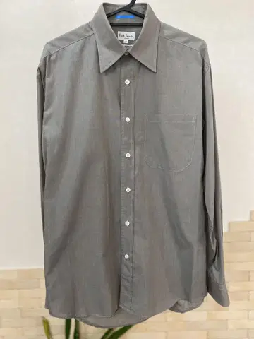 Paul Smith 폴스미스 긴팔 Y 셔츠