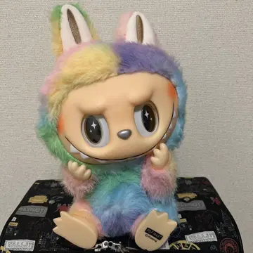 LABUBU 봉제 인형