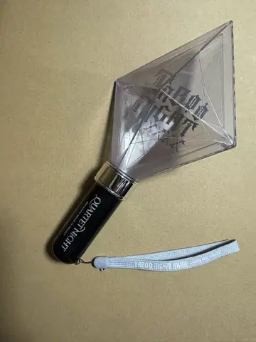 우타프리 탭나이 응원봉