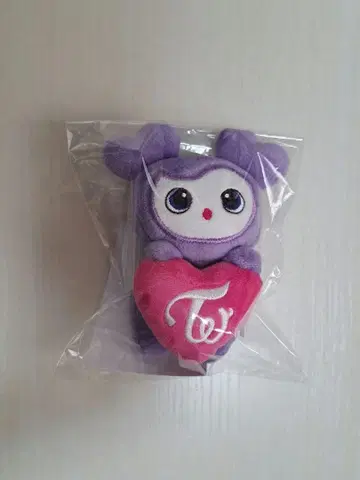 TWICE Baby Lovelys 걸이 참 사나