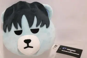 KRUNK x TREASURE 카드 케이스 지훈