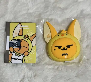 뿔바투 popup 팬 춘메이저 & 혜택 카드