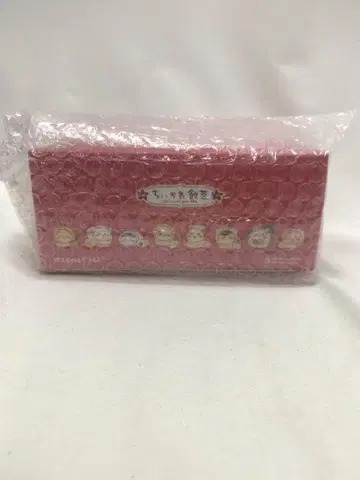 홍콩 한정판 치이카와 딤섬 마그넷 컴플리트 세트