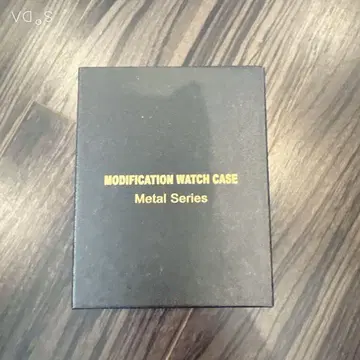 HUALIMEI WATCH CASE Metal Series