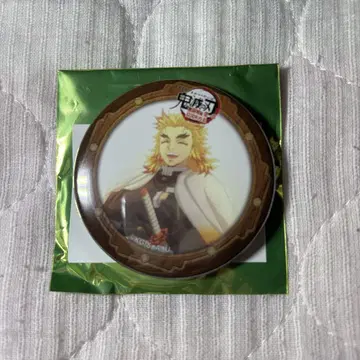 귀멸의 칼날 콜라보레이션 카페 결전의 막을 여는 제1기 렌고쿠 쿄쥬로