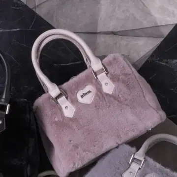 피움 퍼 백