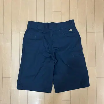 Dickies 디키즈 네이비 숏팬츠