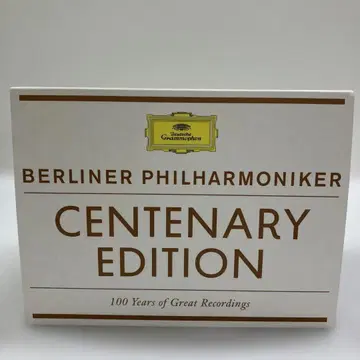 BERLINER PHILHARMONIKER