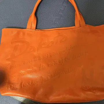 다코타 토트백