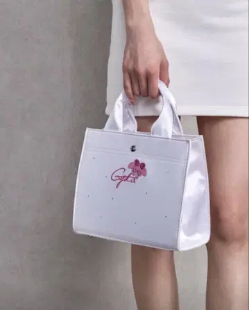 gyda 메로쿠로 콜라보 mymelody GYDA 백 마이멜로디 화이트