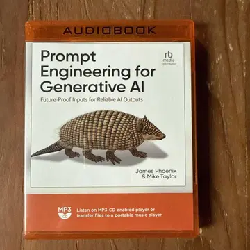 Prompt Engineering for Generative Ai