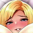 B상 2매 카린즈 프리즌 fanza 복권 목욕탕 포스터