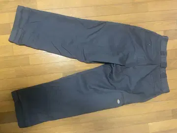 디키즈 더블니 36 32