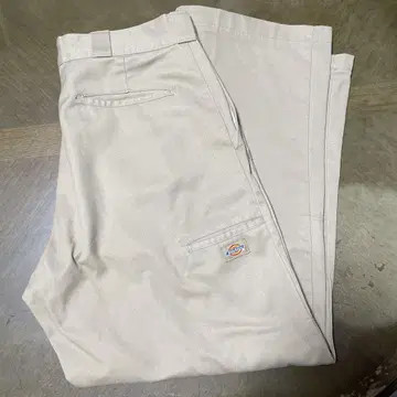 디키즈 더블니 워크 팬츠 빈티지