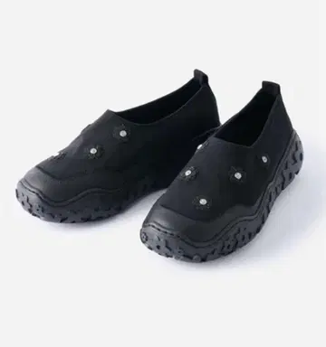 CECILIE BAHNSEN GLAM SLIP-ON NEOPRENE