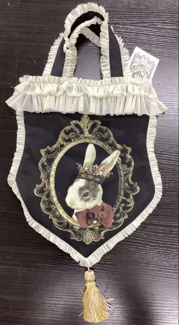 Juliette et Justine 토트백 No. 36