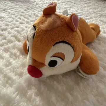데일 어깨 봉제인형 도쿄 디즈니 리조트