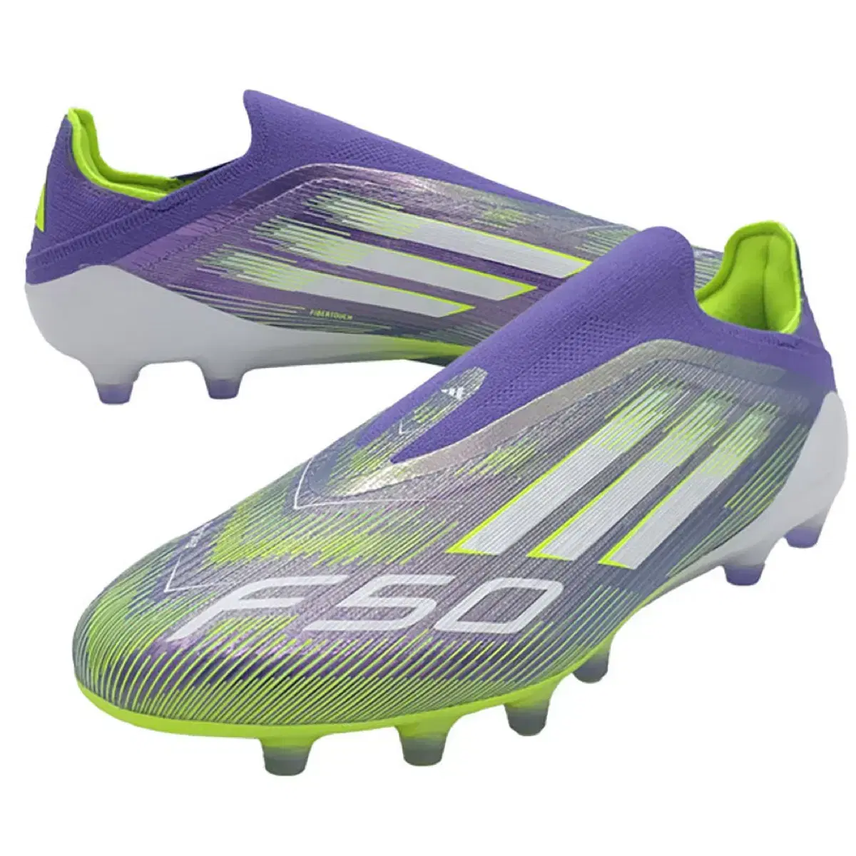 F50 サッカーシューズ スパイク 紫/緑 AG F50 サッカーシューズ スパイク 紫/緑 AG F50 サッカーシューズ