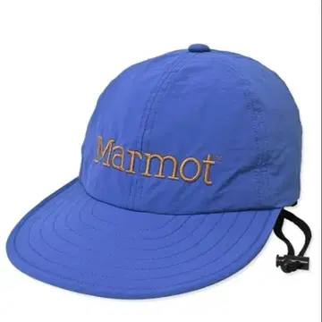 marmot 롱빌 캡 미사용 새상품 배송비 포함