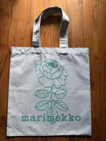 marimekko 비히키루스 토트백