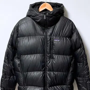 Patagonia 파타고니아 피츠로이 다운 파카 2651