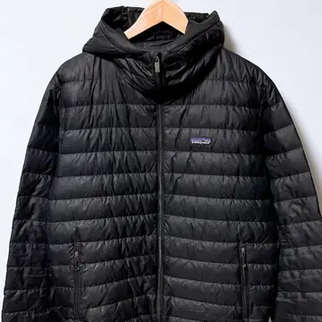 Patagonia 파타고니아 다운 스웨터 후디 다운 자켓 2652