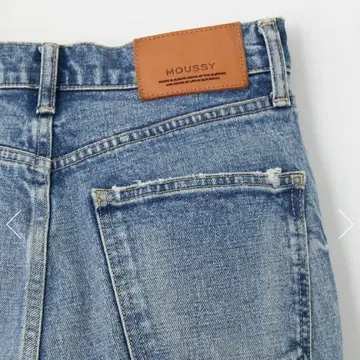 moussy MVS SKINNY