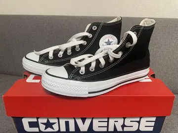 CONVERSE ALL STAR HI