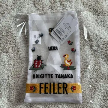 [미개봉 새상품] 브리짓 타나카 x 페일러 한정품