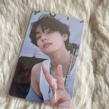 Memories 2021 테테