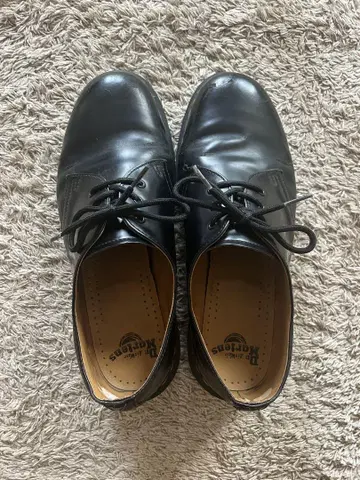 Dr.Martens 닥터마틴 3홀 28cm