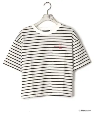 미피 miffy x wcloset 아이스 사진 Tee