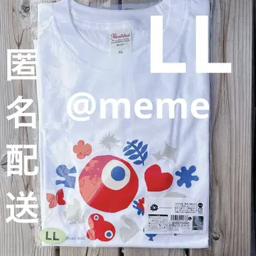 [ LL ] 만박 먐먐 키리에 디자인 T셔츠 코먐 코먐 키리에