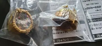 센타이링 가브 고쥬우저