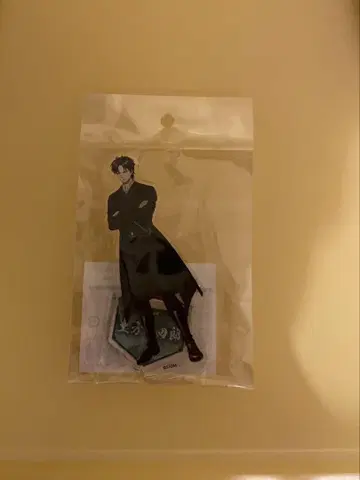 은혼 완결편 아크릴 스탠드 히지카타 토시로