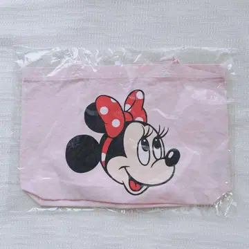 wcj Disney 미니 토트백