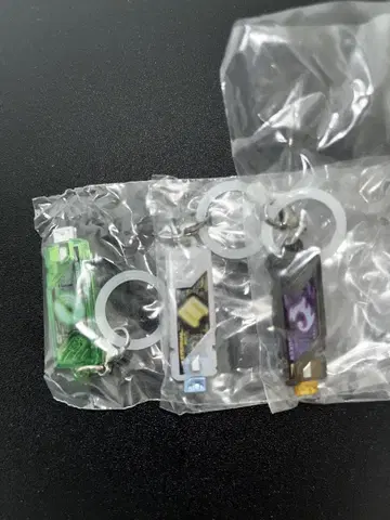 가면라이더 W 메지루시 액세서리