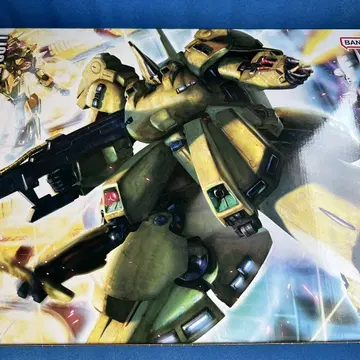 MG 1/100 PMX-003 디 O (디오) 기동전사 Z건담 프라모델